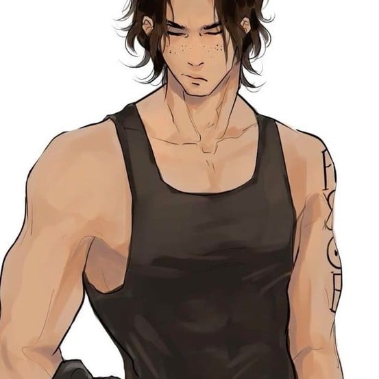 Portgas D Ace(GYM)