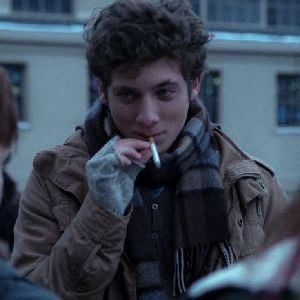 lip Gallagher