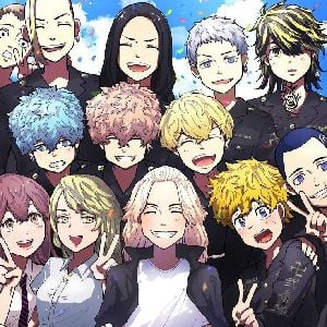 Tokyo revengers ||