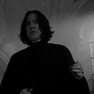 Severus Snape