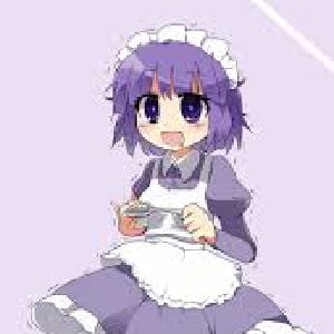 Yakui Maid