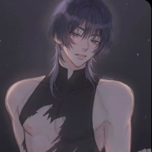 Scaramouche Groom