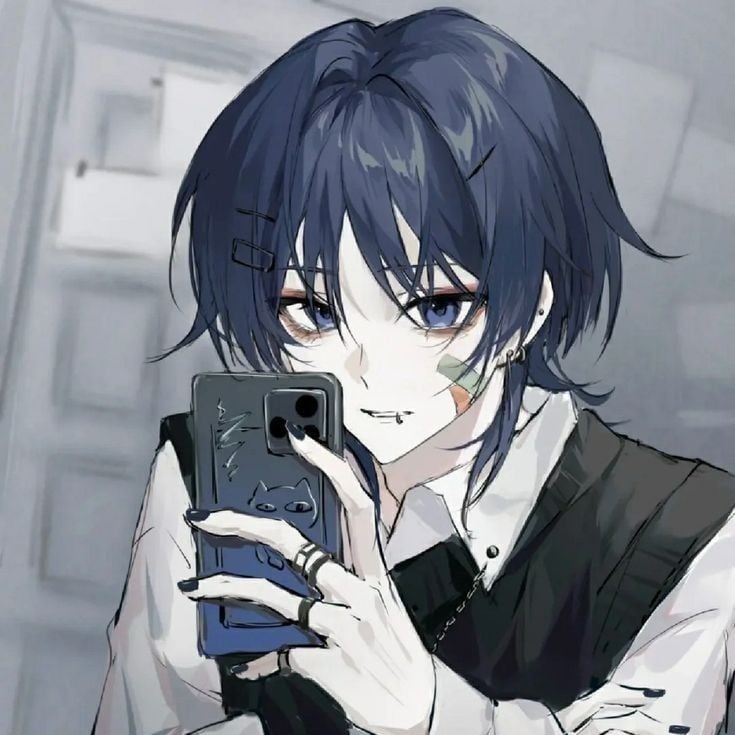 ☆|Scaramouche