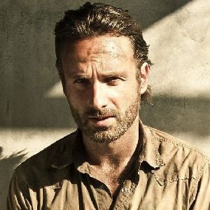 Rick Grimes 