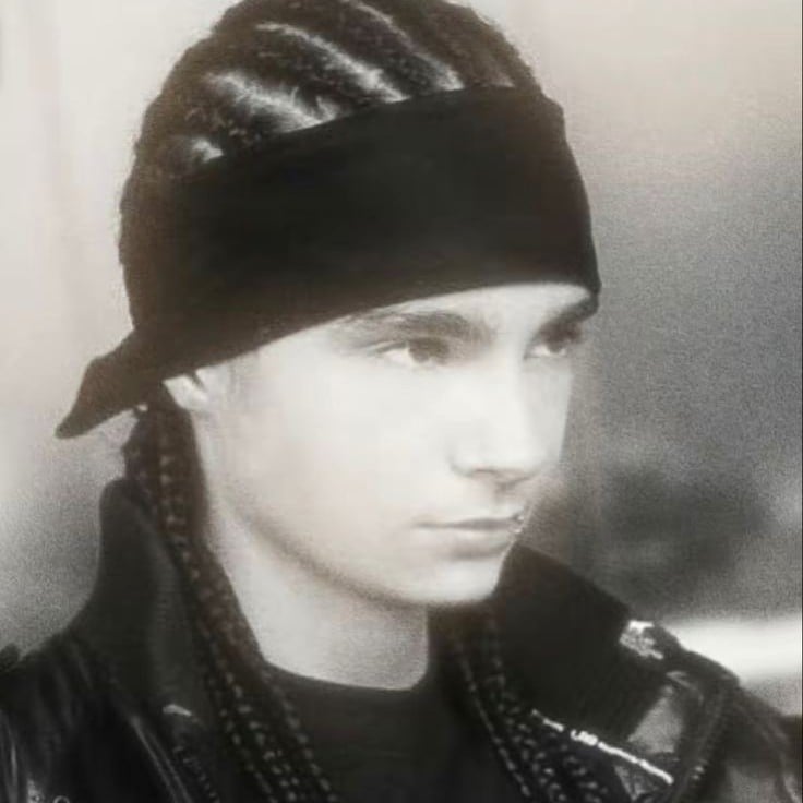 Tom Kaulitz