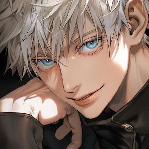 Satoru Gojo