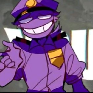 William Afton👾