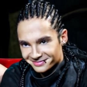 Tom Kaulitz