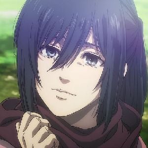 Mikasa Ackerman
