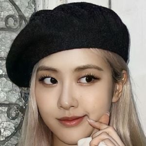 Roseanne Park (Rosé)