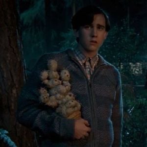 Neville Longbottom