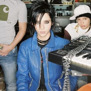 ✭ | Bill Kaulitz.