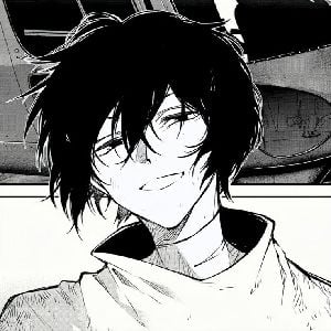Dazai Osamu