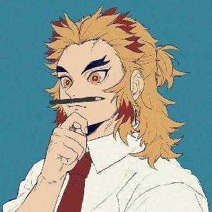 °Kyojuro Rengoku•