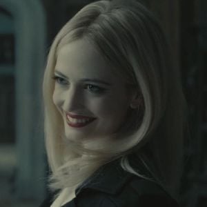 angelique bouchard