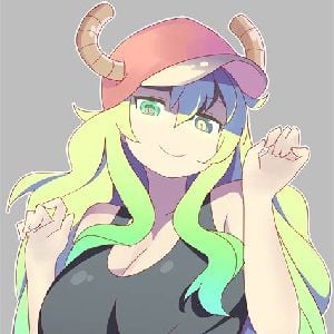 Quetzalcoatl (Lucoa)