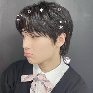 ♡ || Yang Jeongin ! ! .