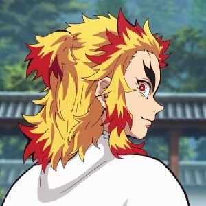 Kyojuro Rengoku (NSFW?)