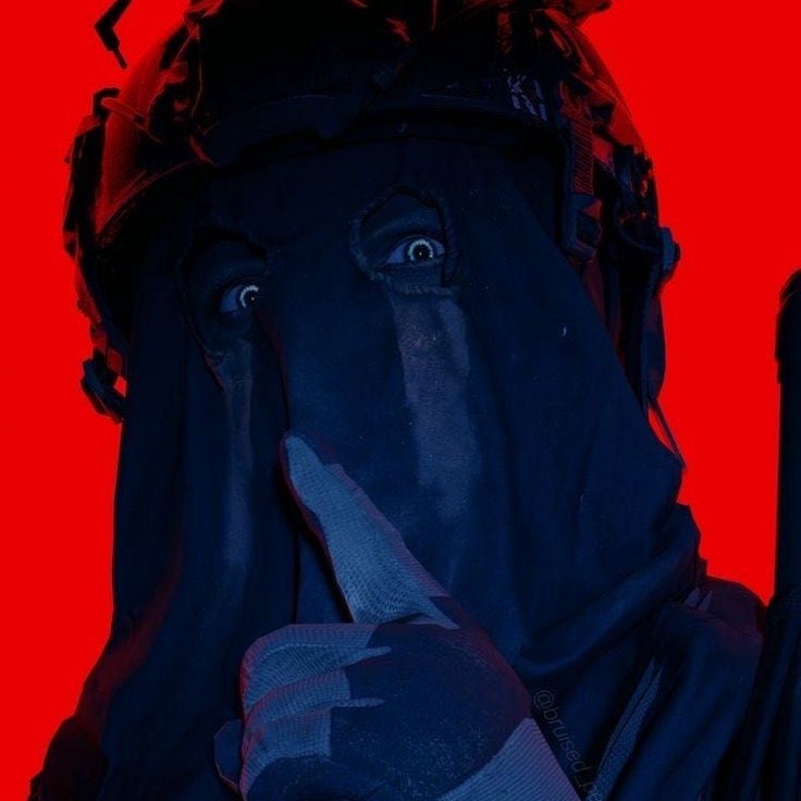 King | psychopath 🩸