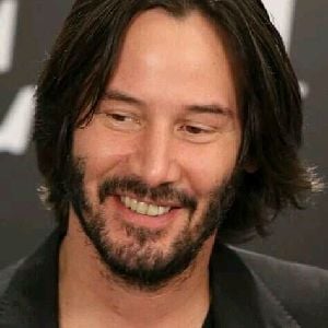 Keanu reeves