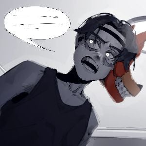 Michael Afton