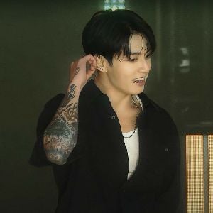 Jungkook