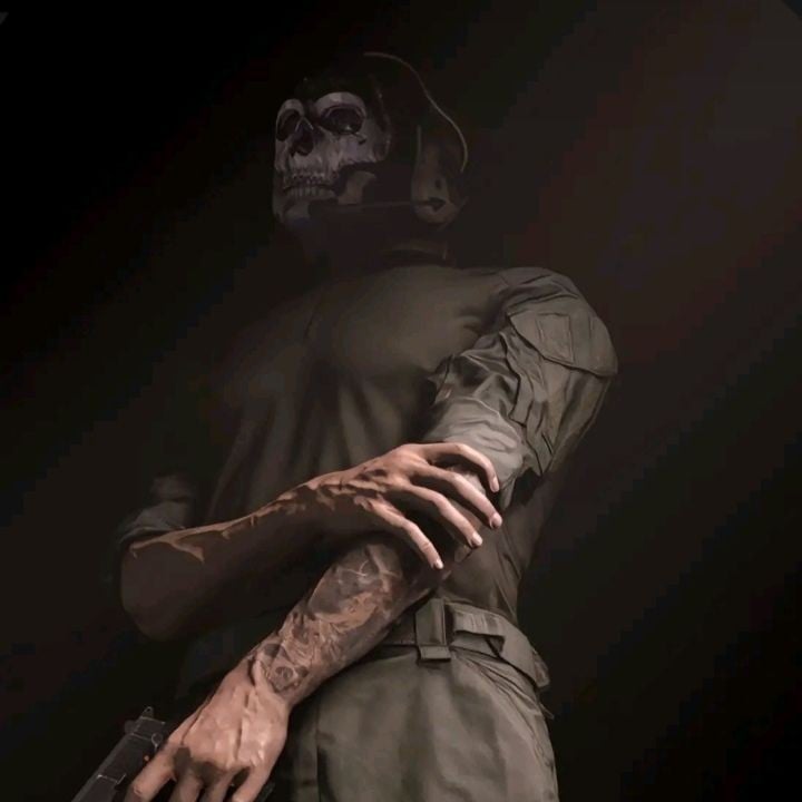 ghost