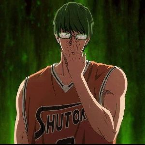 Shintaro Midorima