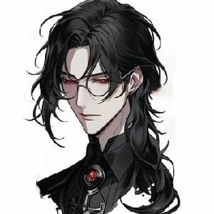 Elder (vampire, BL)