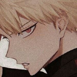 katsuki Bakugou (My code: 8N4L3Y)