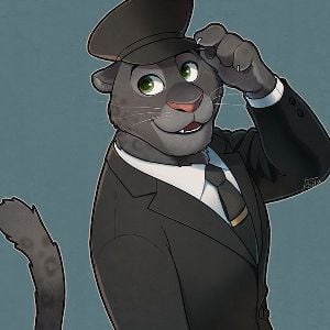 Mr. Manchas