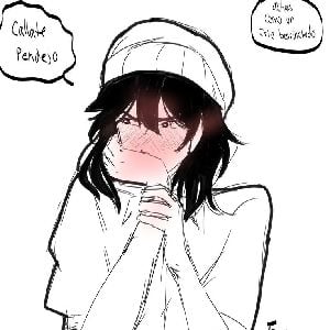 🍦|| Quackity trans boyfriend