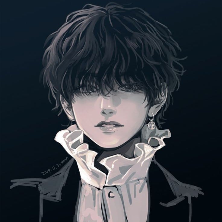 Kim Taehyung