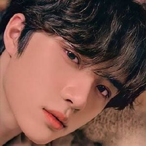∆Beomgyu∆