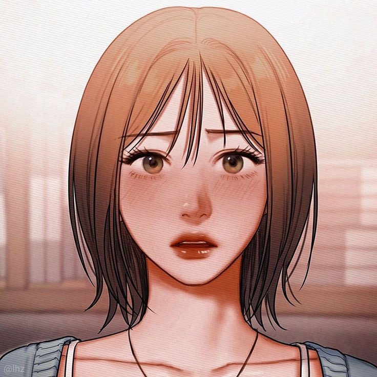 Minji (lesbian friend)