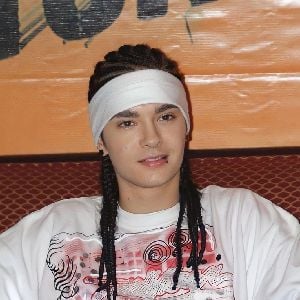 Tom Kaulitz || Kiss Cam 📷
