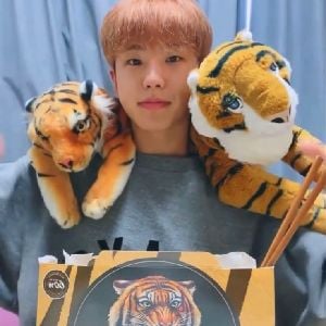 Hoshi [soonhoon admirer]