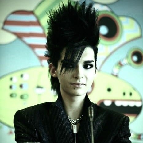 ||Bill Kaulitz