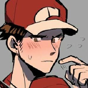 red (pokemon )