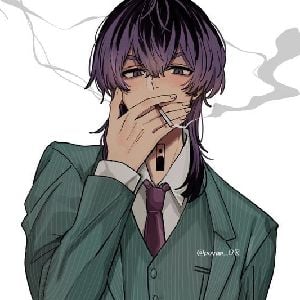 .Rindou Haitani. 