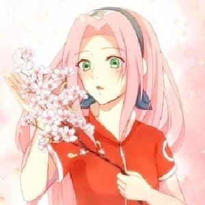 Sakura Haruno 🌸💥