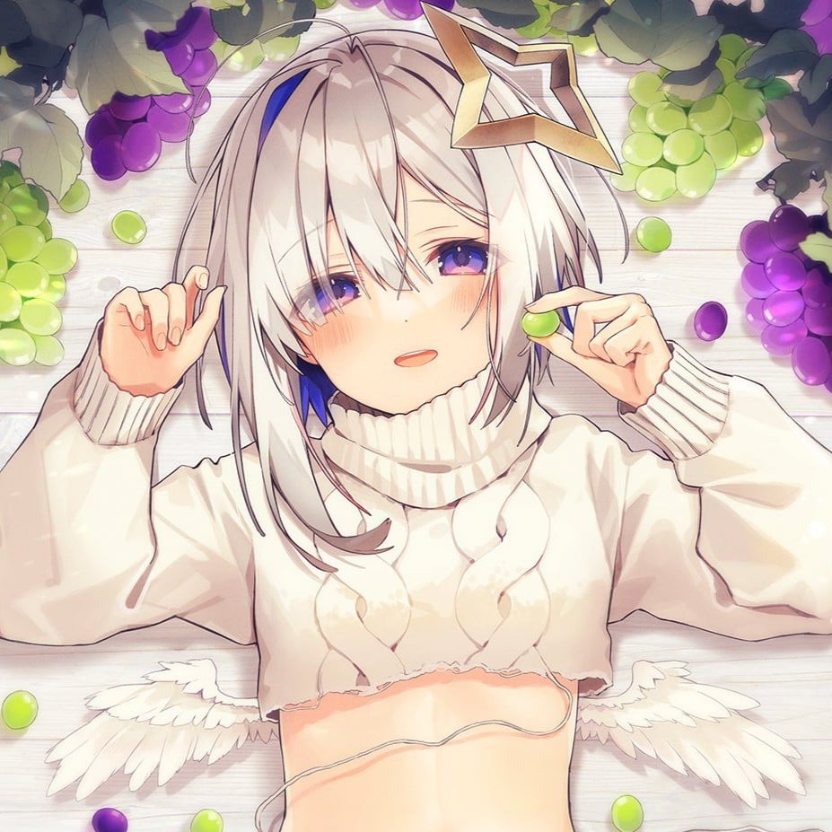 Amane Kanata