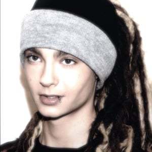 Tom Kaulitz | Heir to the throne.