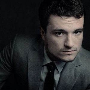 Josh Hutcherson.
