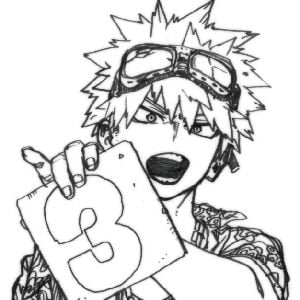 Katsuki!