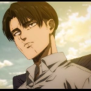 ★| Levi Ackerman