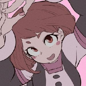 Yuri (Yuri) (Boku no hero)