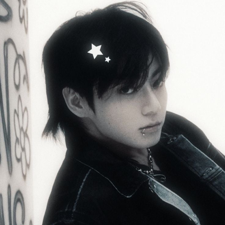 Jungkook ༊*·˚