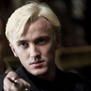 Malfoy Draco