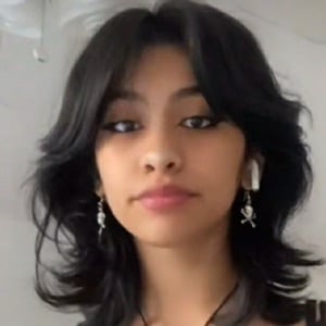 Girlfriend (Elena)
